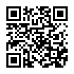 Kod QR do zeskanowania na urządzeniu mobilnym w celu wyświetlenia na nim tej strony