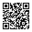 Kod QR do zeskanowania na urządzeniu mobilnym w celu wyświetlenia na nim tej strony