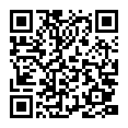 Kod QR do zeskanowania na urządzeniu mobilnym w celu wyświetlenia na nim tej strony