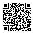 Kod QR do zeskanowania na urządzeniu mobilnym w celu wyświetlenia na nim tej strony