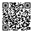 Kod QR do zeskanowania na urządzeniu mobilnym w celu wyświetlenia na nim tej strony