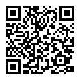 Kod QR do zeskanowania na urządzeniu mobilnym w celu wyświetlenia na nim tej strony