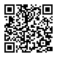 Kod QR do zeskanowania na urządzeniu mobilnym w celu wyświetlenia na nim tej strony