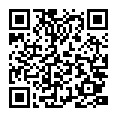 Kod QR do zeskanowania na urządzeniu mobilnym w celu wyświetlenia na nim tej strony