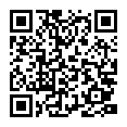 Kod QR do zeskanowania na urządzeniu mobilnym w celu wyświetlenia na nim tej strony