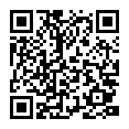 Kod QR do zeskanowania na urządzeniu mobilnym w celu wyświetlenia na nim tej strony