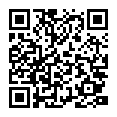 Kod QR do zeskanowania na urządzeniu mobilnym w celu wyświetlenia na nim tej strony