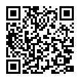 Kod QR do zeskanowania na urządzeniu mobilnym w celu wyświetlenia na nim tej strony