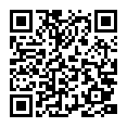 Kod QR do zeskanowania na urządzeniu mobilnym w celu wyświetlenia na nim tej strony