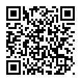 Kod QR do zeskanowania na urządzeniu mobilnym w celu wyświetlenia na nim tej strony