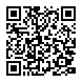 Kod QR do zeskanowania na urządzeniu mobilnym w celu wyświetlenia na nim tej strony