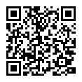 Kod QR do zeskanowania na urządzeniu mobilnym w celu wyświetlenia na nim tej strony