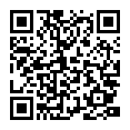 Kod QR do zeskanowania na urządzeniu mobilnym w celu wyświetlenia na nim tej strony