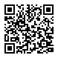 Kod QR do zeskanowania na urządzeniu mobilnym w celu wyświetlenia na nim tej strony