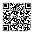 Kod QR do zeskanowania na urządzeniu mobilnym w celu wyświetlenia na nim tej strony