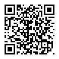 Kod QR do zeskanowania na urządzeniu mobilnym w celu wyświetlenia na nim tej strony