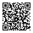 Kod QR do zeskanowania na urządzeniu mobilnym w celu wyświetlenia na nim tej strony