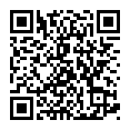 Kod QR do zeskanowania na urządzeniu mobilnym w celu wyświetlenia na nim tej strony