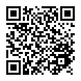 Kod QR do zeskanowania na urządzeniu mobilnym w celu wyświetlenia na nim tej strony