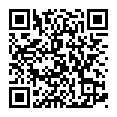 Kod QR do zeskanowania na urządzeniu mobilnym w celu wyświetlenia na nim tej strony