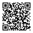 Kod QR do zeskanowania na urządzeniu mobilnym w celu wyświetlenia na nim tej strony