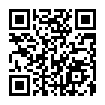 Kod QR do zeskanowania na urządzeniu mobilnym w celu wyświetlenia na nim tej strony