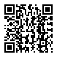 Kod QR do zeskanowania na urządzeniu mobilnym w celu wyświetlenia na nim tej strony