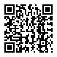 Kod QR do zeskanowania na urządzeniu mobilnym w celu wyświetlenia na nim tej strony