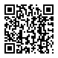 Kod QR do zeskanowania na urządzeniu mobilnym w celu wyświetlenia na nim tej strony