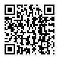 Kod QR do zeskanowania na urządzeniu mobilnym w celu wyświetlenia na nim tej strony