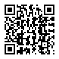 Kod QR do zeskanowania na urządzeniu mobilnym w celu wyświetlenia na nim tej strony