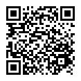 Kod QR do zeskanowania na urządzeniu mobilnym w celu wyświetlenia na nim tej strony