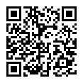 Kod QR do zeskanowania na urządzeniu mobilnym w celu wyświetlenia na nim tej strony