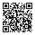 Kod QR do zeskanowania na urządzeniu mobilnym w celu wyświetlenia na nim tej strony