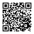 Kod QR do zeskanowania na urządzeniu mobilnym w celu wyświetlenia na nim tej strony