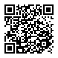 Kod QR do zeskanowania na urządzeniu mobilnym w celu wyświetlenia na nim tej strony
