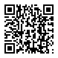 Kod QR do zeskanowania na urządzeniu mobilnym w celu wyświetlenia na nim tej strony