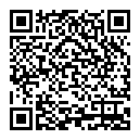 Kod QR do zeskanowania na urządzeniu mobilnym w celu wyświetlenia na nim tej strony