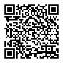 Kod QR do zeskanowania na urządzeniu mobilnym w celu wyświetlenia na nim tej strony