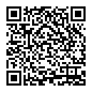 Kod QR do zeskanowania na urządzeniu mobilnym w celu wyświetlenia na nim tej strony