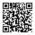 Kod QR do zeskanowania na urządzeniu mobilnym w celu wyświetlenia na nim tej strony