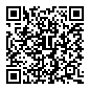 Kod QR do zeskanowania na urządzeniu mobilnym w celu wyświetlenia na nim tej strony