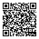 Kod QR do zeskanowania na urządzeniu mobilnym w celu wyświetlenia na nim tej strony