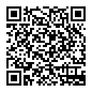 Kod QR do zeskanowania na urządzeniu mobilnym w celu wyświetlenia na nim tej strony