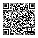 Kod QR do zeskanowania na urządzeniu mobilnym w celu wyświetlenia na nim tej strony