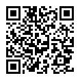 Kod QR do zeskanowania na urządzeniu mobilnym w celu wyświetlenia na nim tej strony