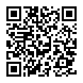 Kod QR do zeskanowania na urządzeniu mobilnym w celu wyświetlenia na nim tej strony