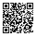 Kod QR do zeskanowania na urządzeniu mobilnym w celu wyświetlenia na nim tej strony