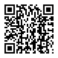 Kod QR do zeskanowania na urządzeniu mobilnym w celu wyświetlenia na nim tej strony