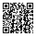 Kod QR do zeskanowania na urządzeniu mobilnym w celu wyświetlenia na nim tej strony